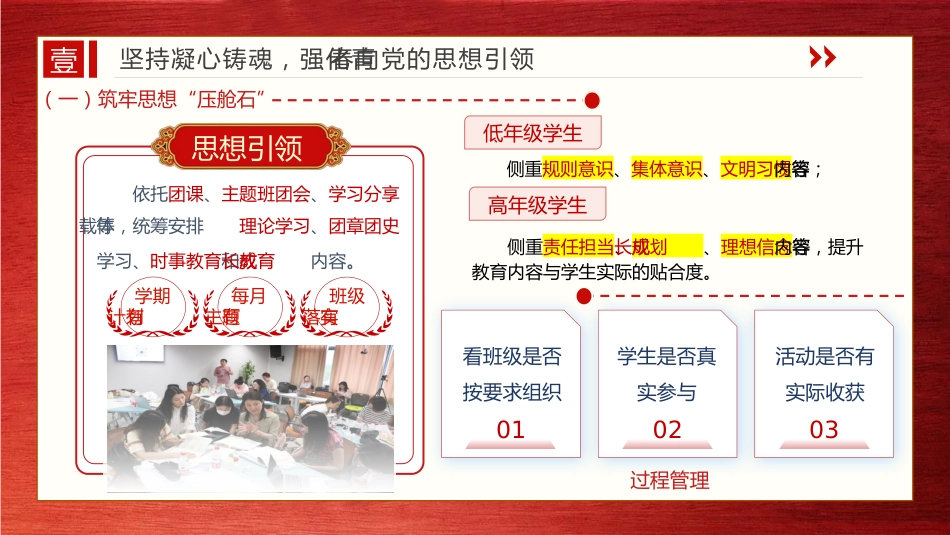 2026年春季团委工作计划PPT——向上生长,向光而行_第3页