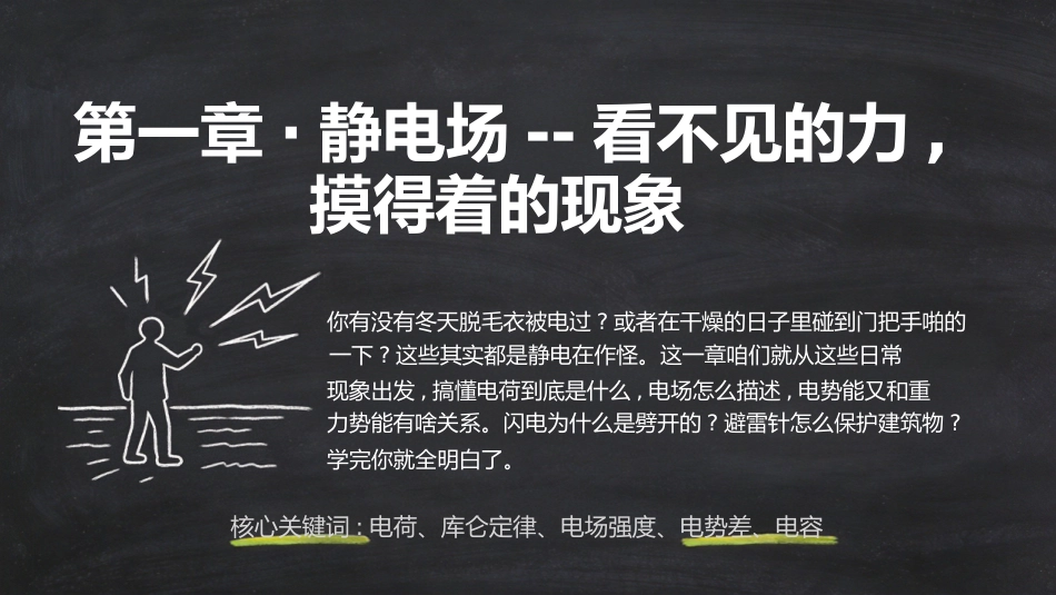 【高三】【物理】【秋季上】开学第一课_第5页