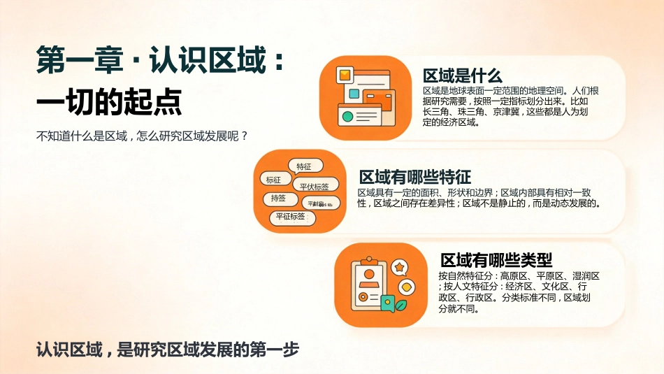【高三】【地理】【秋季上】开学第一课_第6页