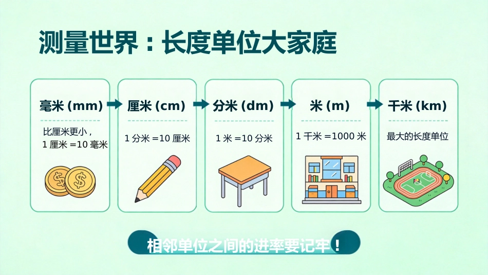 【三年级】【秋季上】【数学】开学第一课_第9页