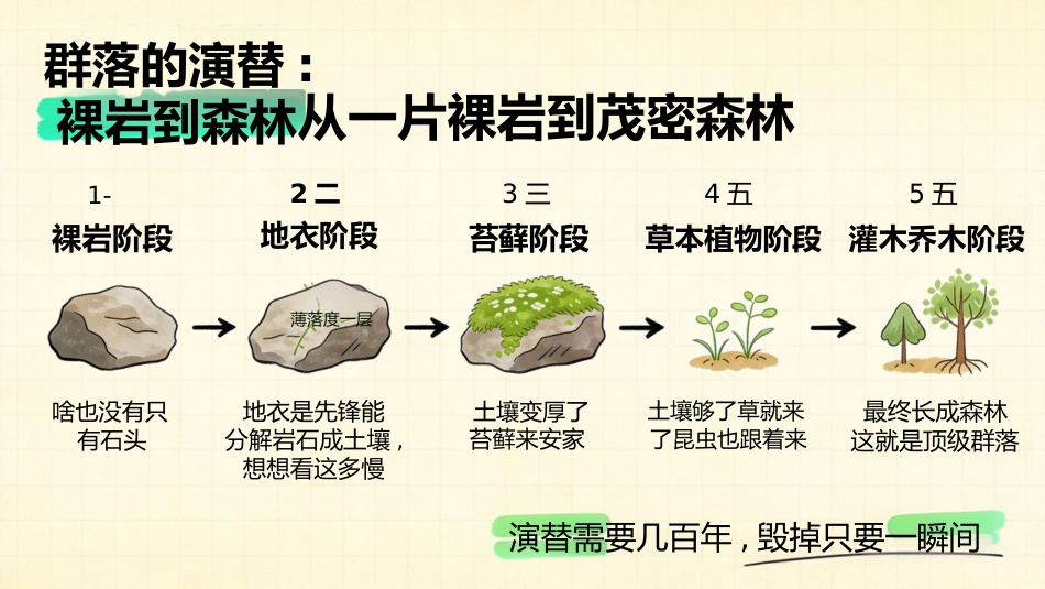 【高三】【生物】【秋季上】开学第一课_第9页