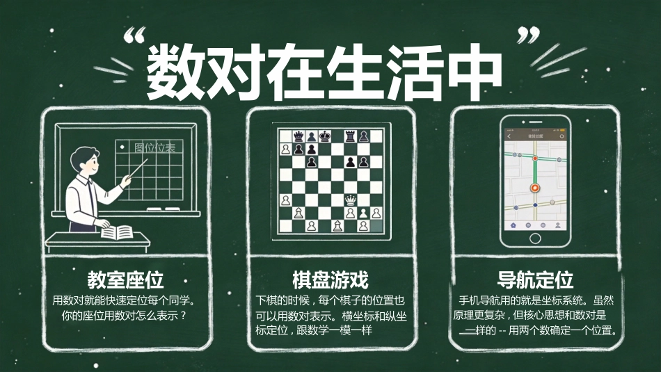 【五年级】【秋季上】【数学】开学第一课_第9页