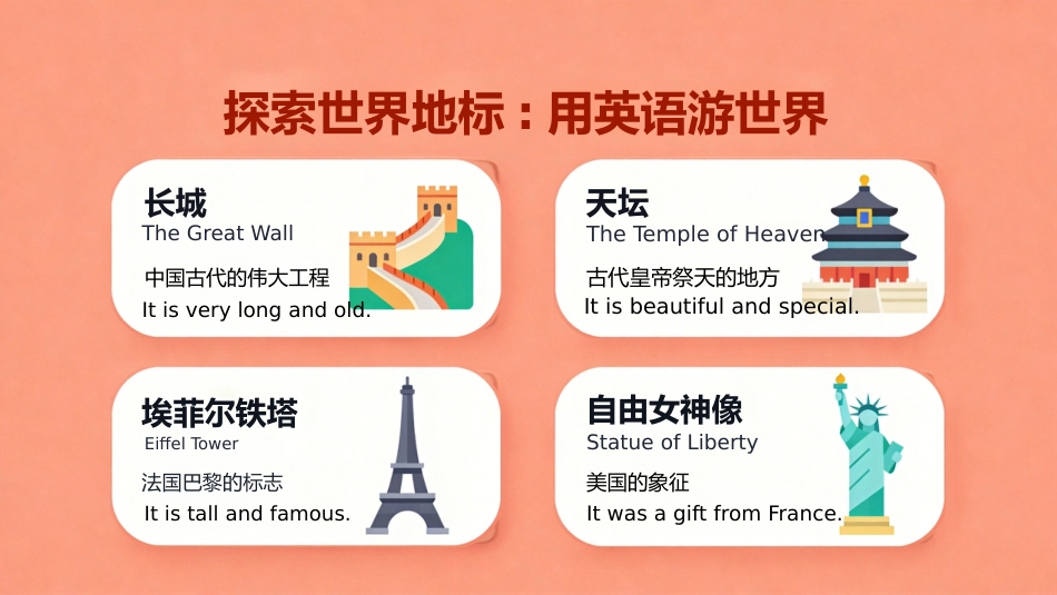 【六年级】【秋季上】【英语】开学第一课_第6页