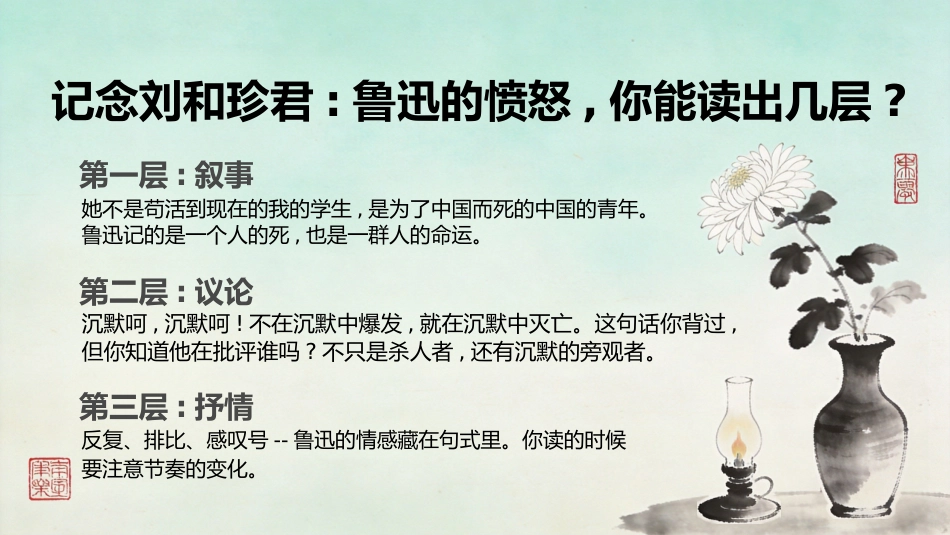 【高三】【语文】【秋季上】开学第一课_第10页