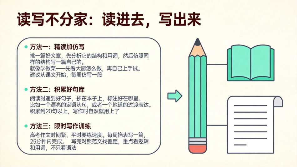 【高三】【英语】【秋季上】开学第一课_第10页