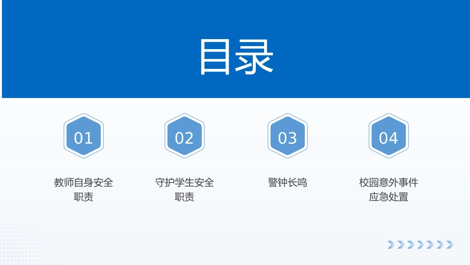 学校教师安全责任培训:落实一岗双责,守护校园安全_第2页