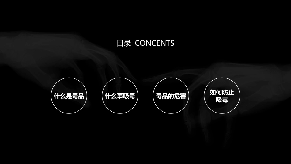 禁毒教育课件PPT_第2页