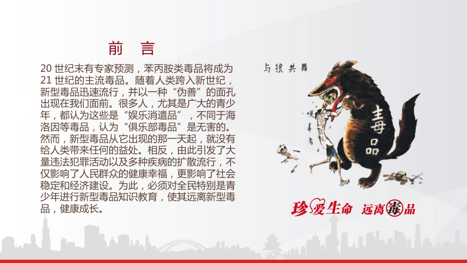 禁毒知识宣传_第2页