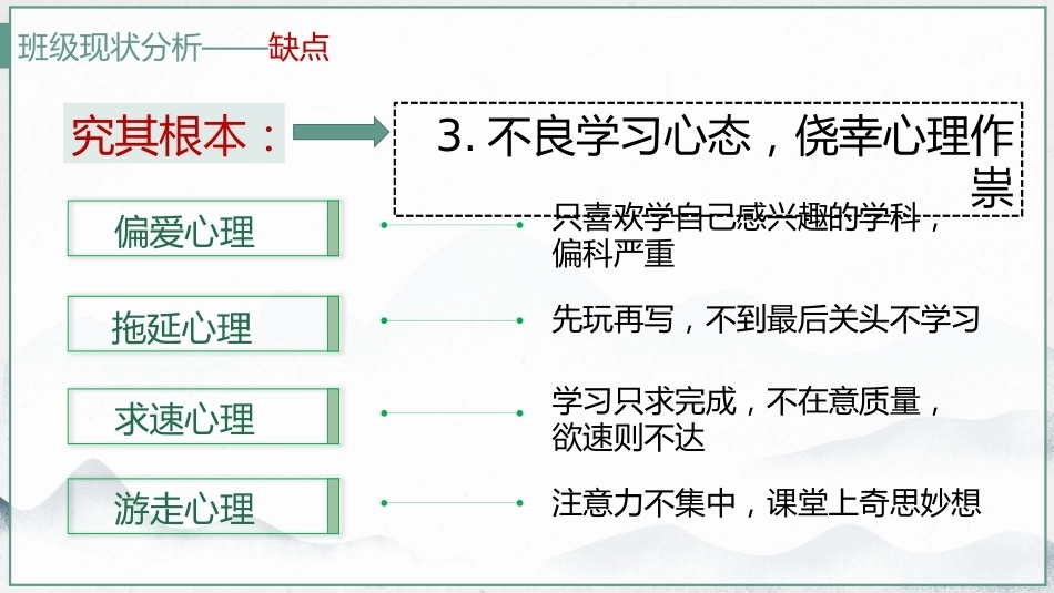 【高三】【秋季上】开学家长会《扬帆高考路携手铸辉煌》_第10页