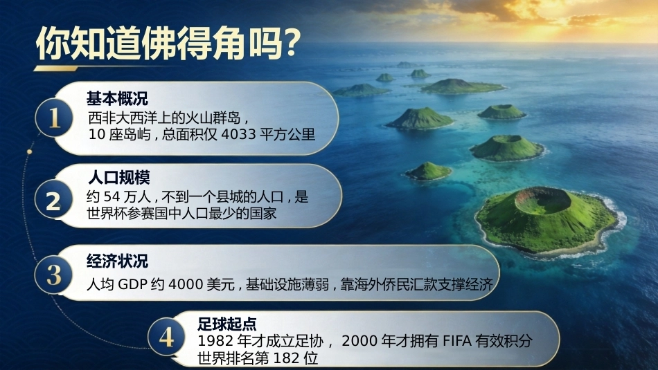 【通用】【秋季上】【励志教育】开学第一课主题班会:学佛得角精神不临时抱佛脚_第2页