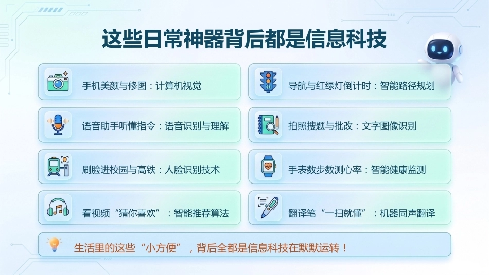 【小学】【秋季上】高年级【信息技术】开学第一课_第10页