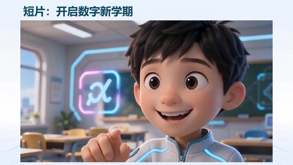 【小学】【秋季上】高年级【信息技术】开学第一课_第2页