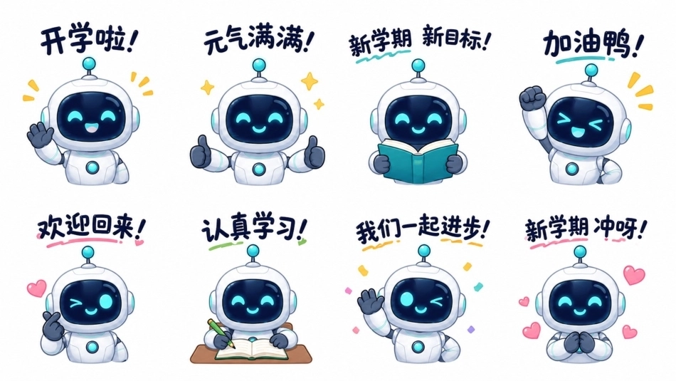 【小学】【秋季上】高年级【信息技术】开学第一课_第3页