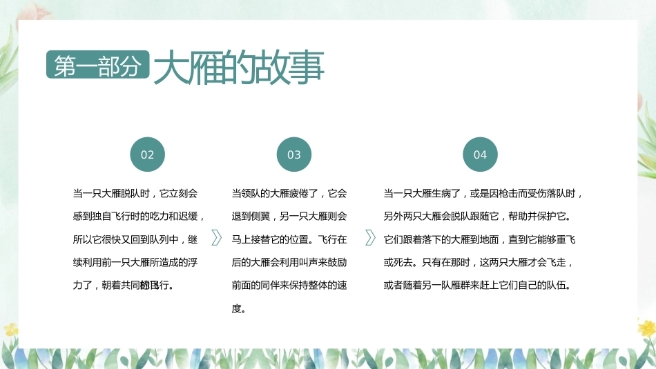 【秋季】【德育】第14周《融入集体,共同成长》集体主义教育PPT_第5页