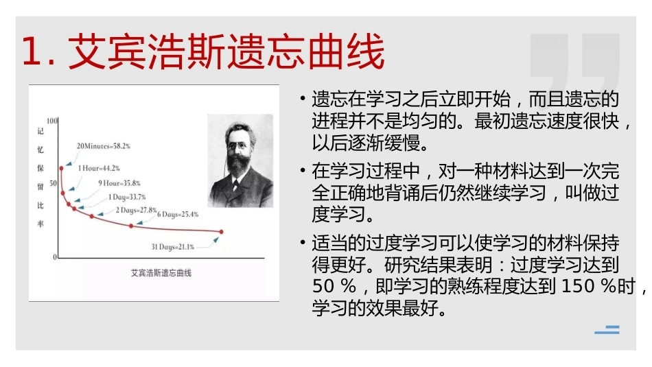【初高中】衔接学习方法指导主题班会——初高中学习方法指导_第6页