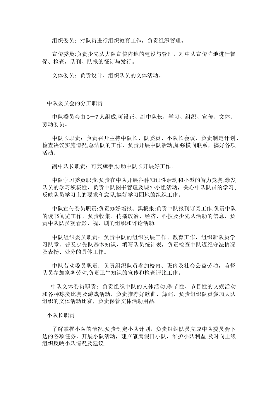 少先队管理制度_第2页
