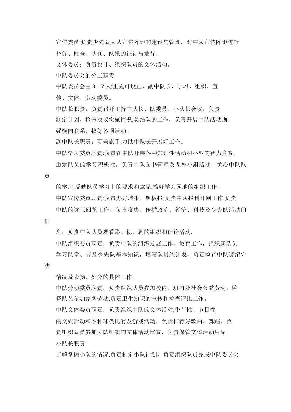 少先队管理制度(3)_第2页