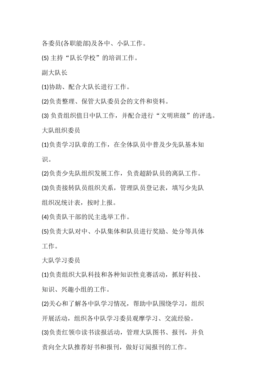 学校少先队组织建设_第2页
