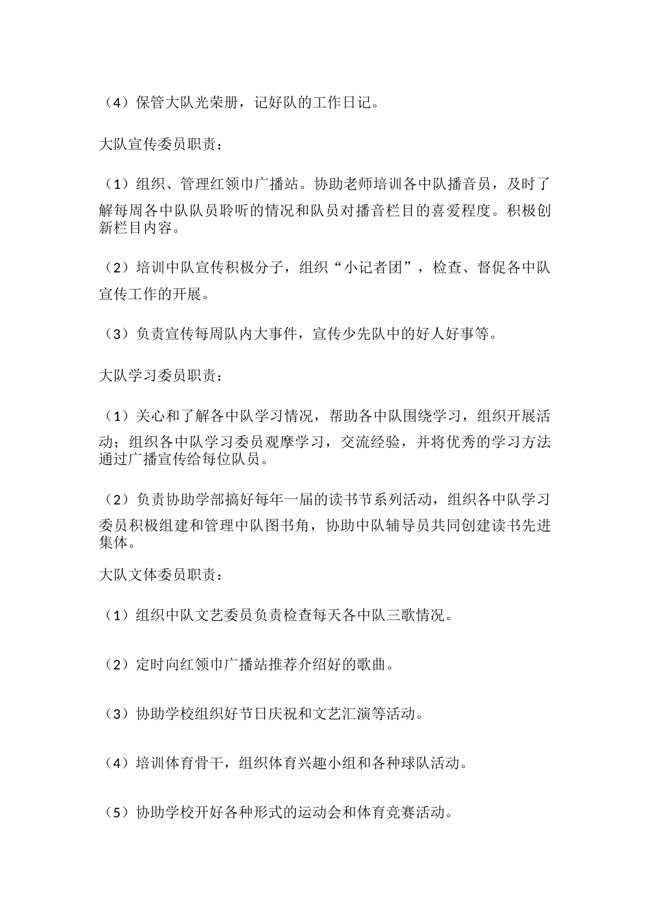 少先队干部职责_第2页