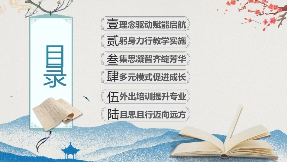 编号3337 2024年春季语文教研组工作总结(三)(3)_第3页