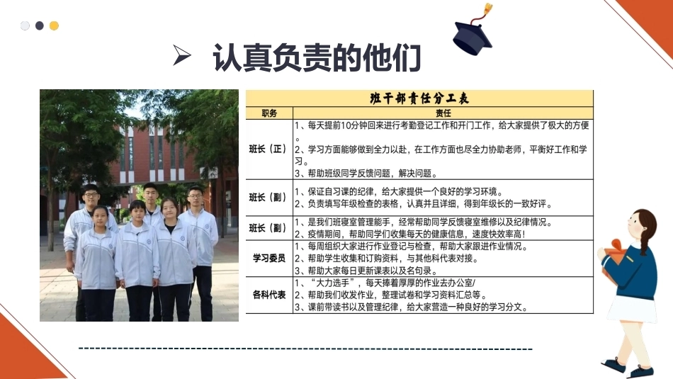 【通用】【班级建设】班级凝聚力培养班级建设主题班会:班级凝聚力_第9页
