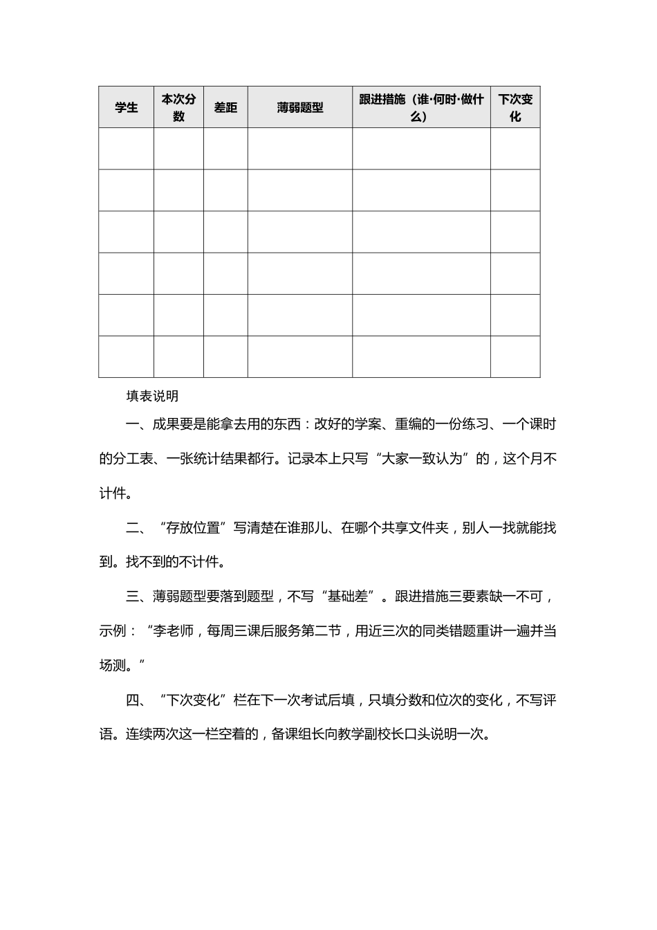 附件:教研成果与临界生跟踪对账单_第2页